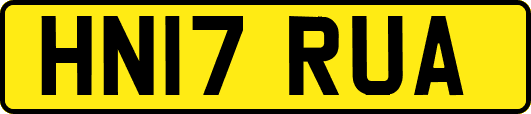 HN17RUA