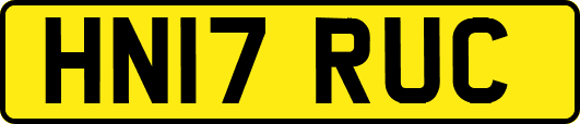 HN17RUC