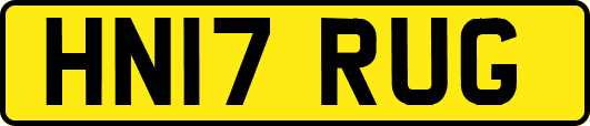 HN17RUG