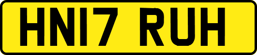 HN17RUH