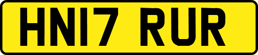 HN17RUR