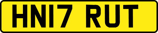 HN17RUT