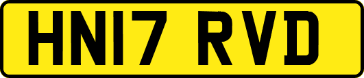 HN17RVD