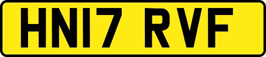 HN17RVF