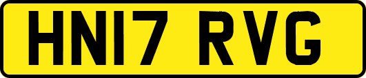 HN17RVG