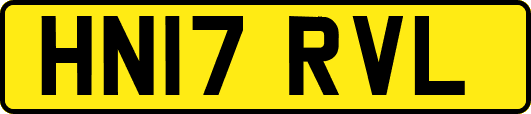 HN17RVL