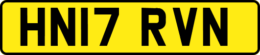 HN17RVN