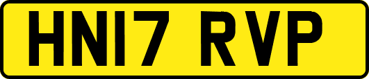 HN17RVP