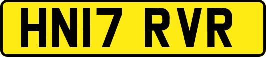 HN17RVR