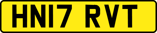 HN17RVT