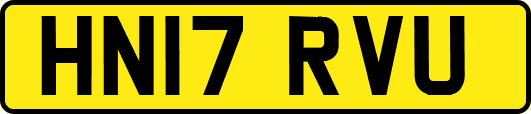 HN17RVU