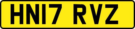 HN17RVZ