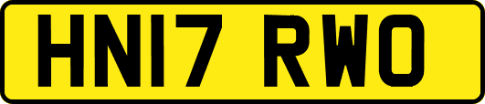 HN17RWO