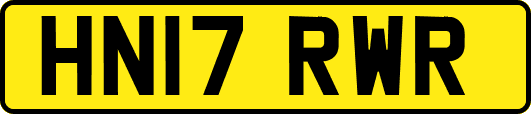 HN17RWR