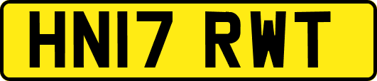 HN17RWT