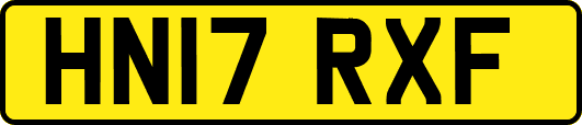 HN17RXF