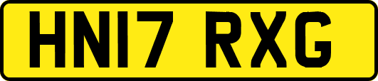 HN17RXG