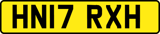 HN17RXH