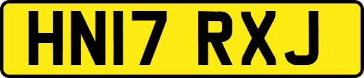 HN17RXJ