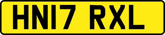 HN17RXL