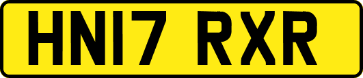 HN17RXR