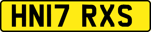 HN17RXS