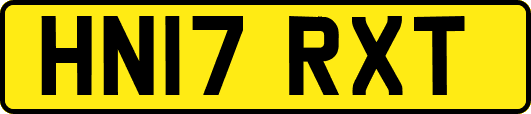 HN17RXT