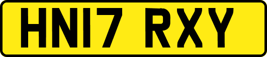 HN17RXY