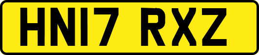 HN17RXZ