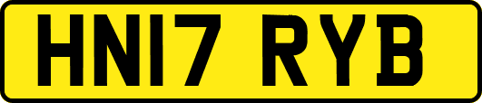 HN17RYB