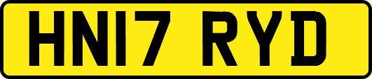 HN17RYD