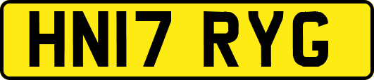 HN17RYG