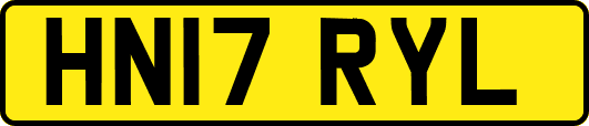 HN17RYL