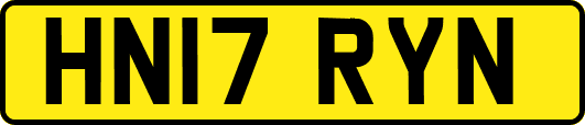 HN17RYN