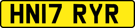 HN17RYR