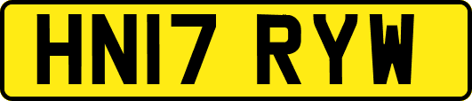 HN17RYW