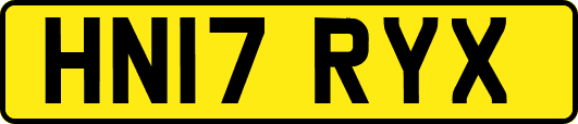 HN17RYX