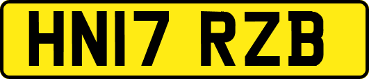 HN17RZB