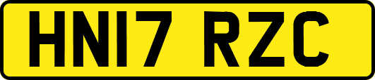 HN17RZC