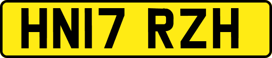 HN17RZH