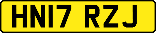 HN17RZJ