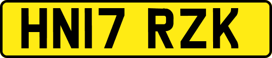 HN17RZK