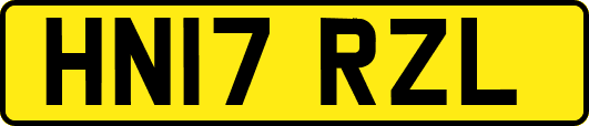 HN17RZL