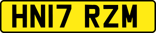 HN17RZM