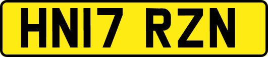 HN17RZN