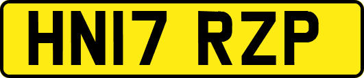 HN17RZP