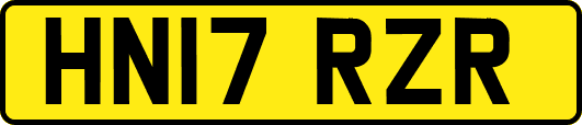 HN17RZR