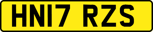 HN17RZS