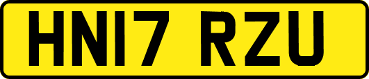 HN17RZU