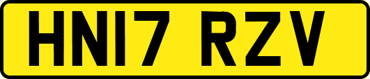 HN17RZV